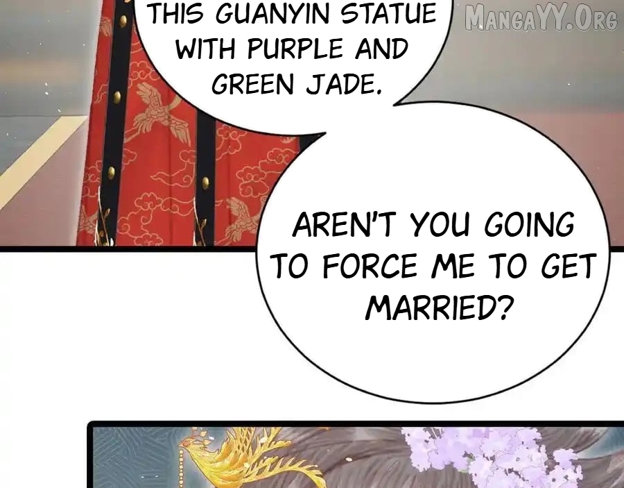 Shao Hua Long: Rebirth of the Evil Concubine’s Counterattack Chapter 16 - page 105
